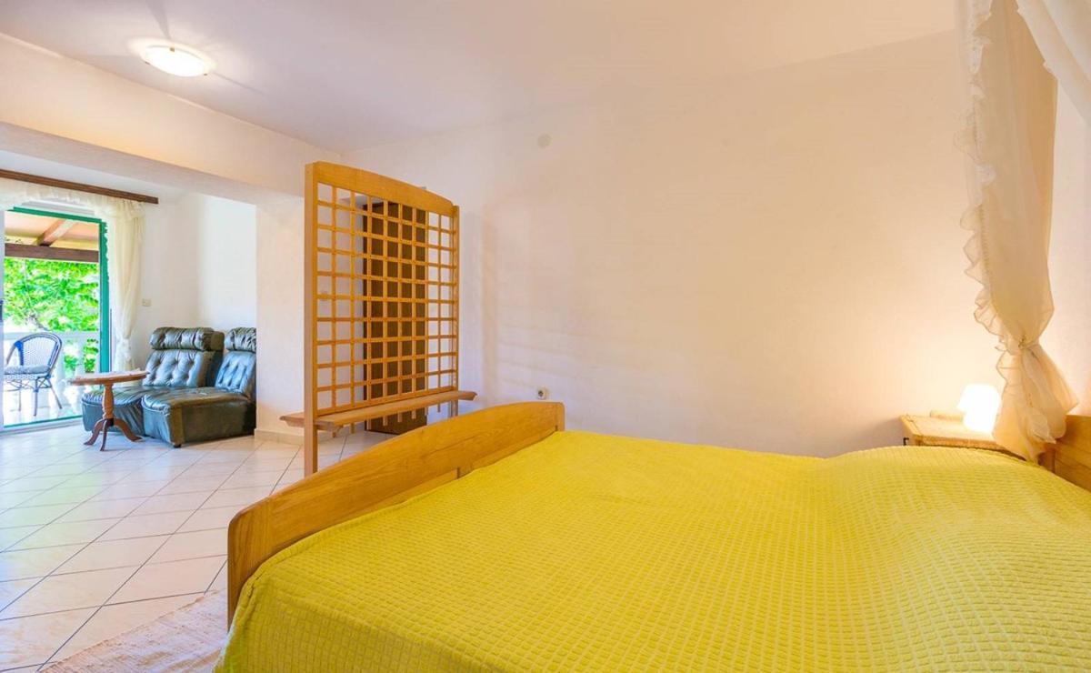 Apartments Vjera 메덜린 외부 사진