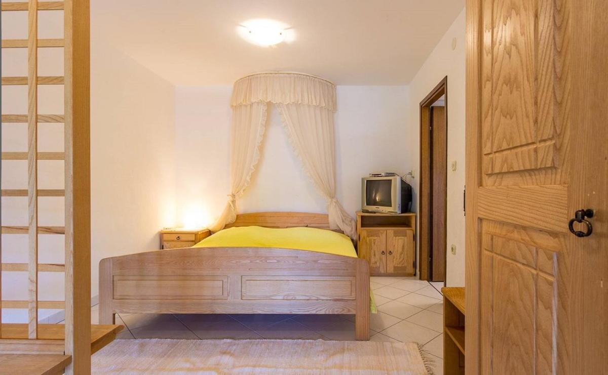 Apartments Vjera 메덜린 외부 사진