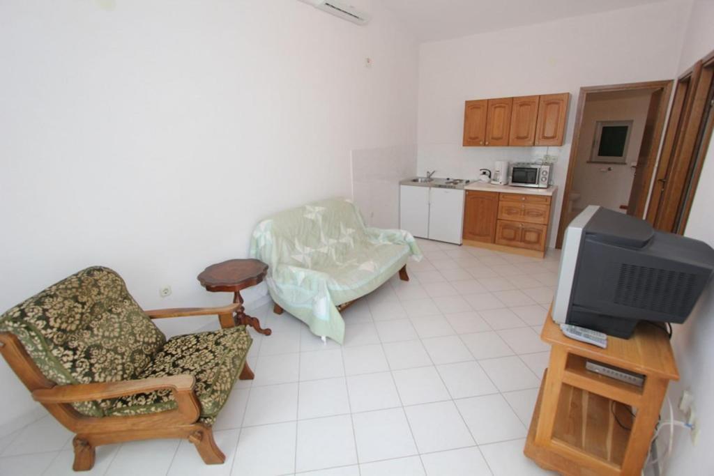 Apartments Vjera 메덜린 외부 사진