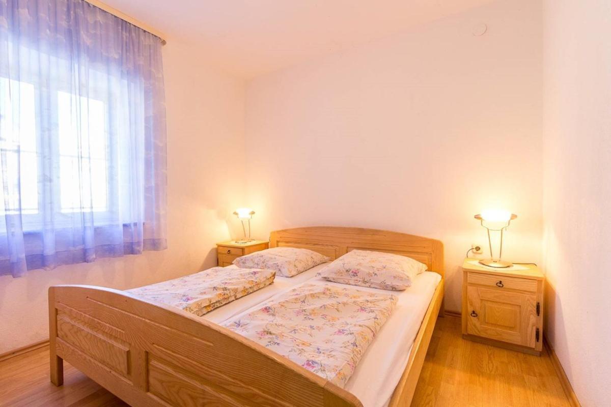Apartments Vjera 메덜린 외부 사진