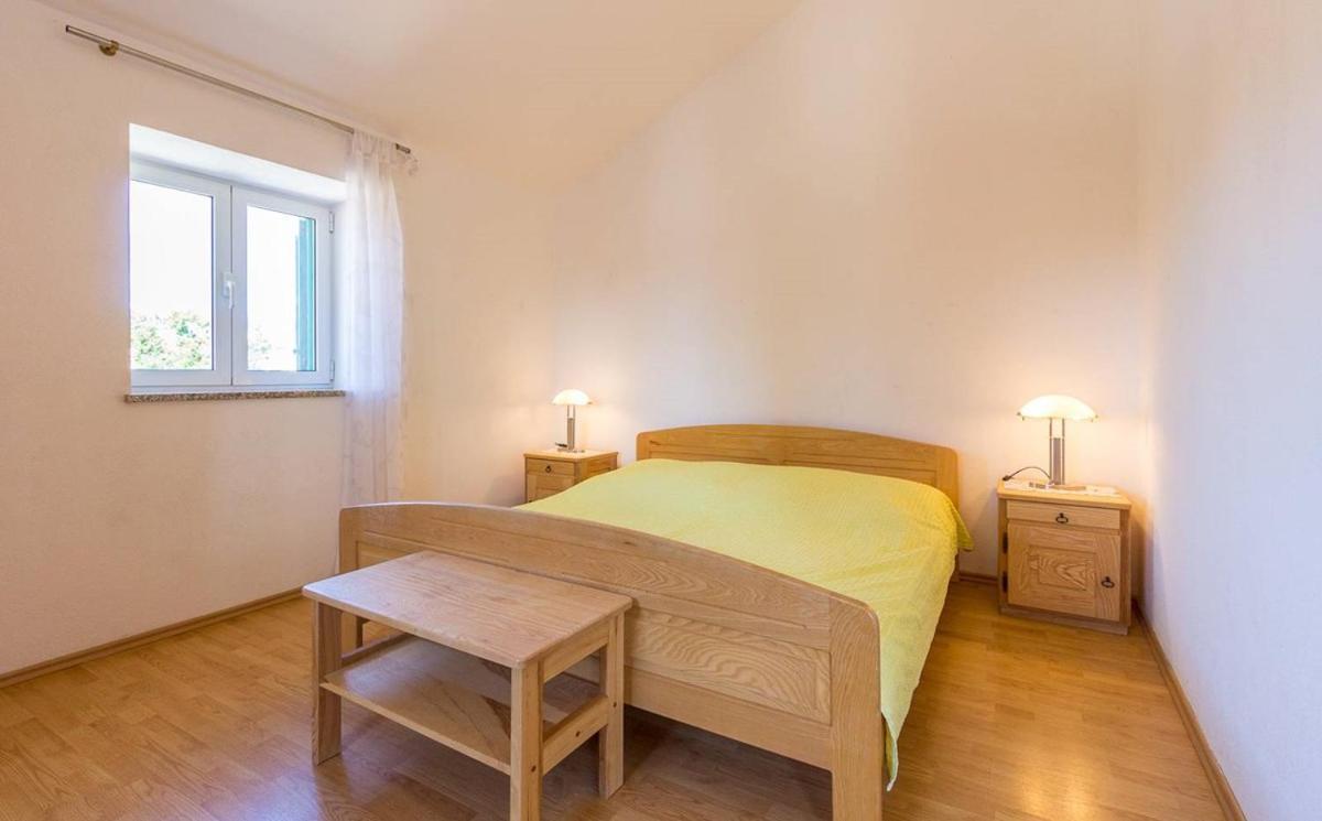 Apartments Vjera 메덜린 외부 사진