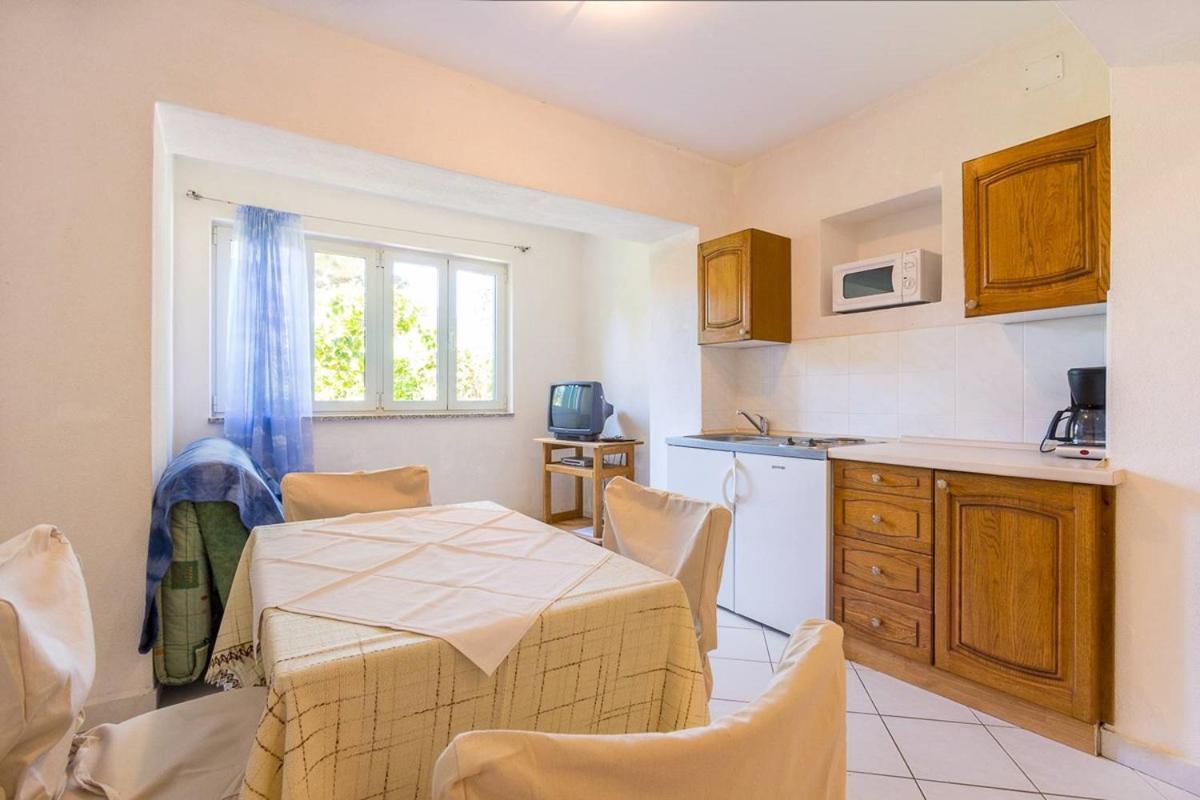 Apartments Vjera 메덜린 외부 사진