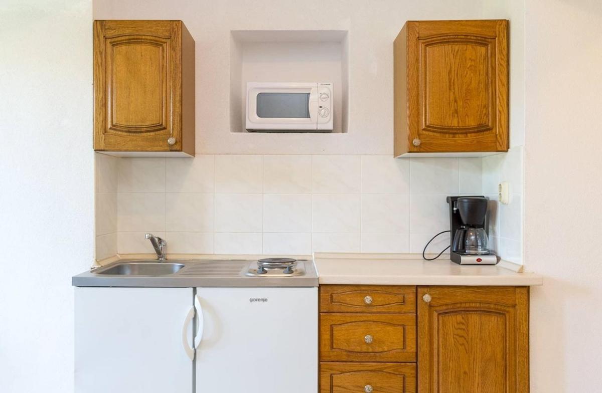 Apartments Vjera 메덜린 외부 사진