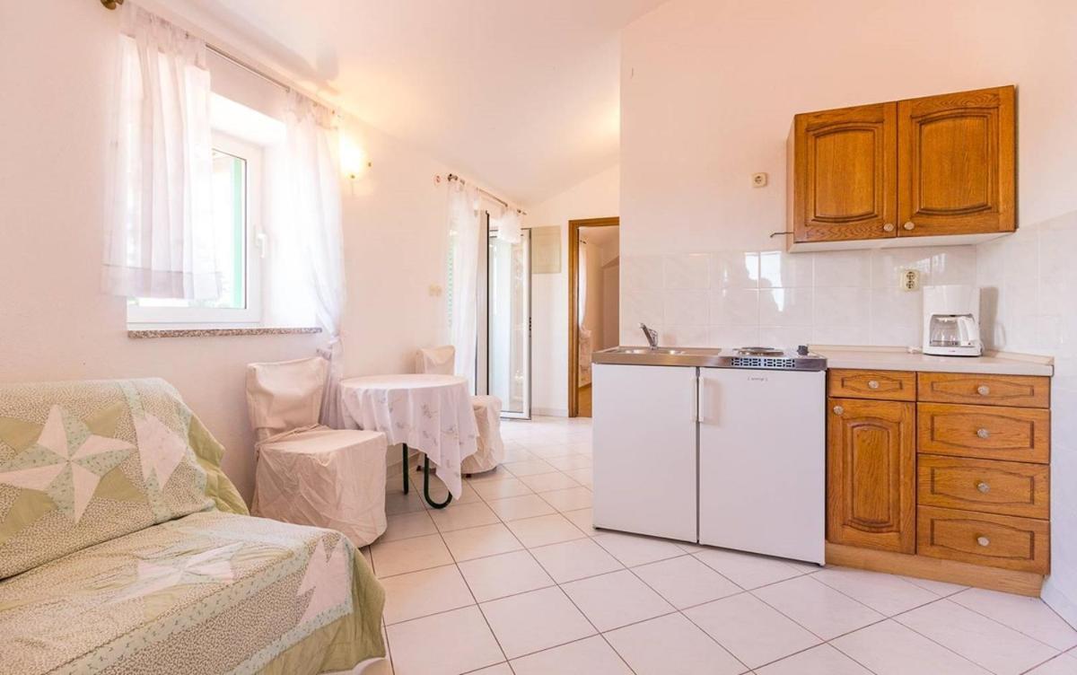 Apartments Vjera 메덜린 외부 사진