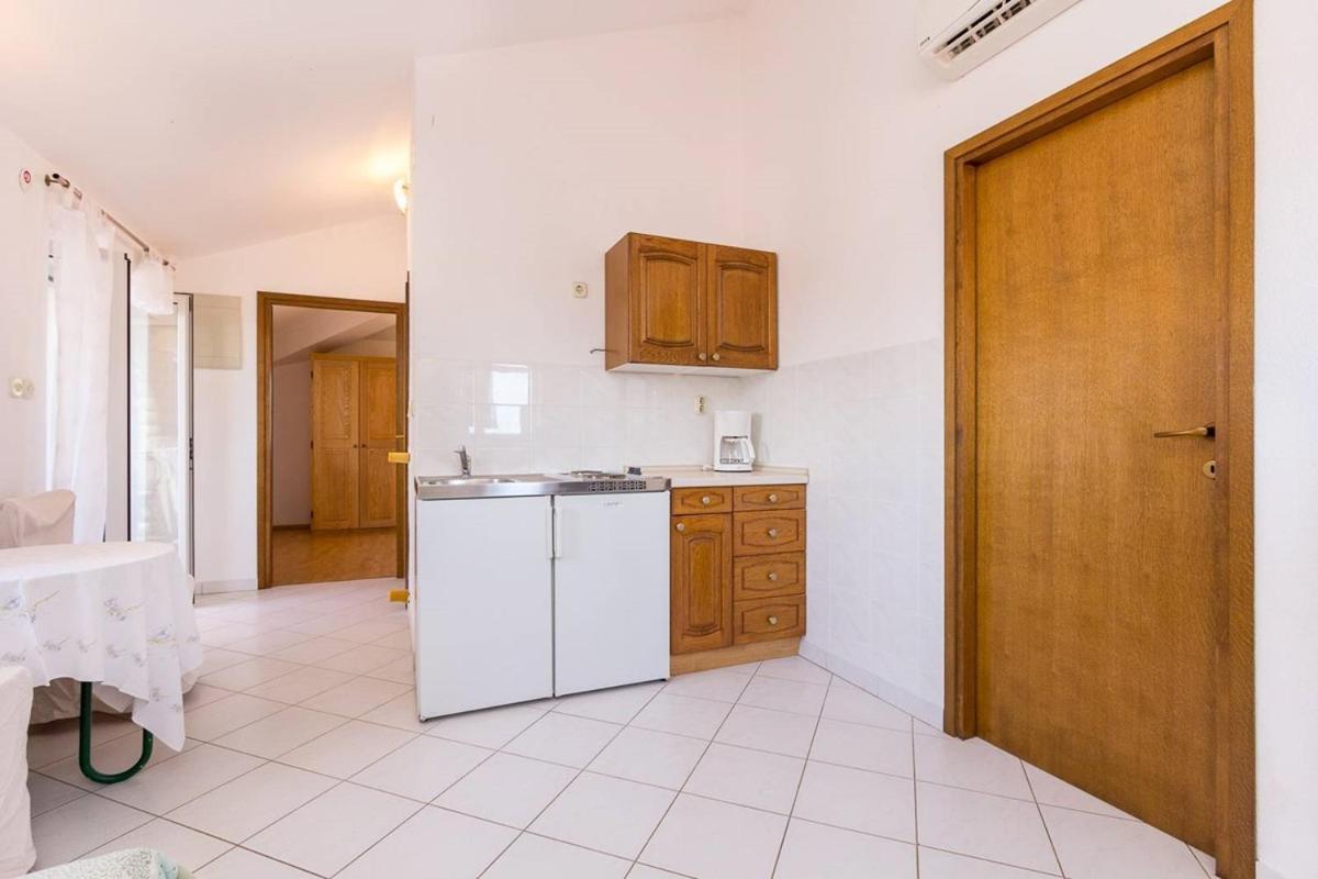 Apartments Vjera 메덜린 외부 사진