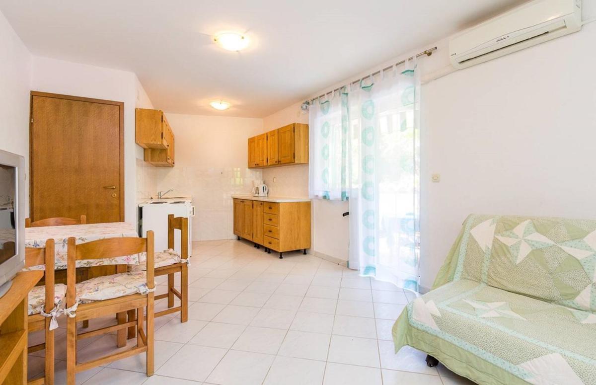 Apartments Vjera 메덜린 외부 사진