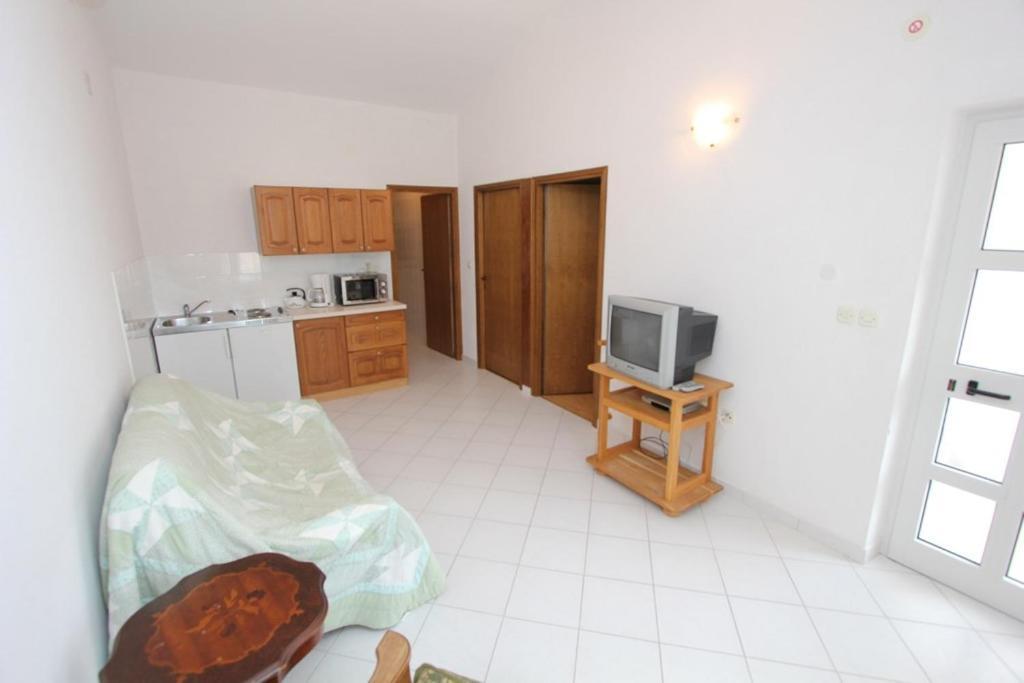 Apartments Vjera 메덜린 외부 사진