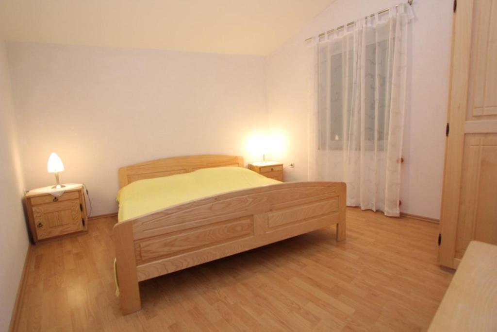 Apartments Vjera 메덜린 외부 사진