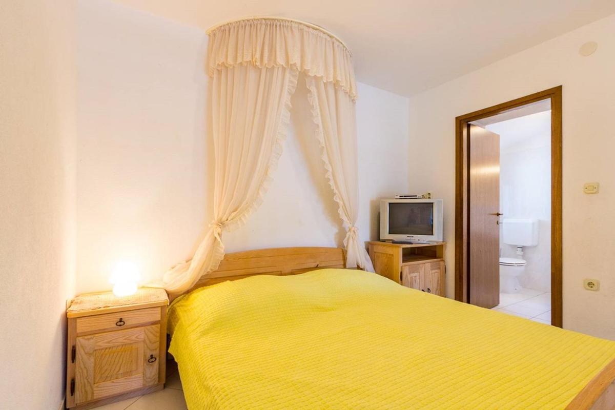 Apartments Vjera 메덜린 외부 사진