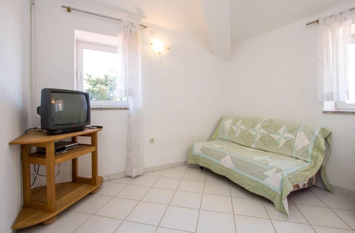 Apartments Vjera 메덜린 외부 사진