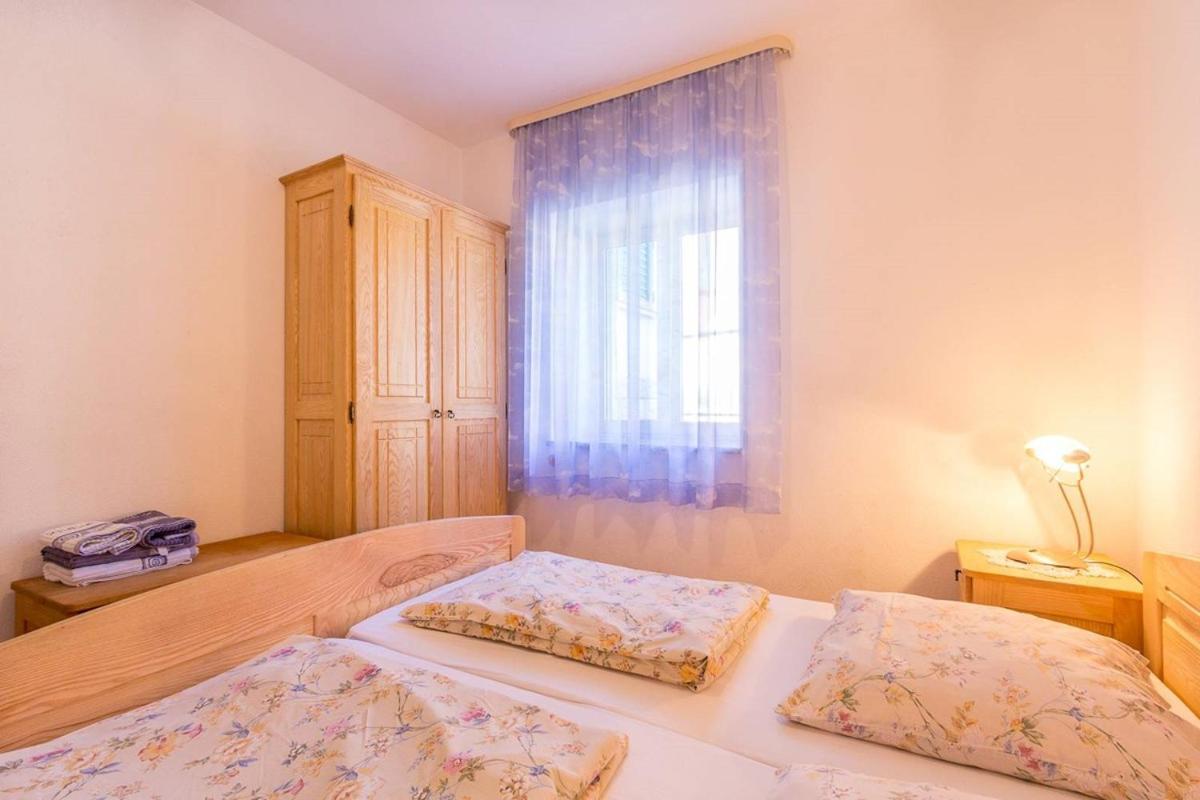 Apartments Vjera 메덜린 외부 사진