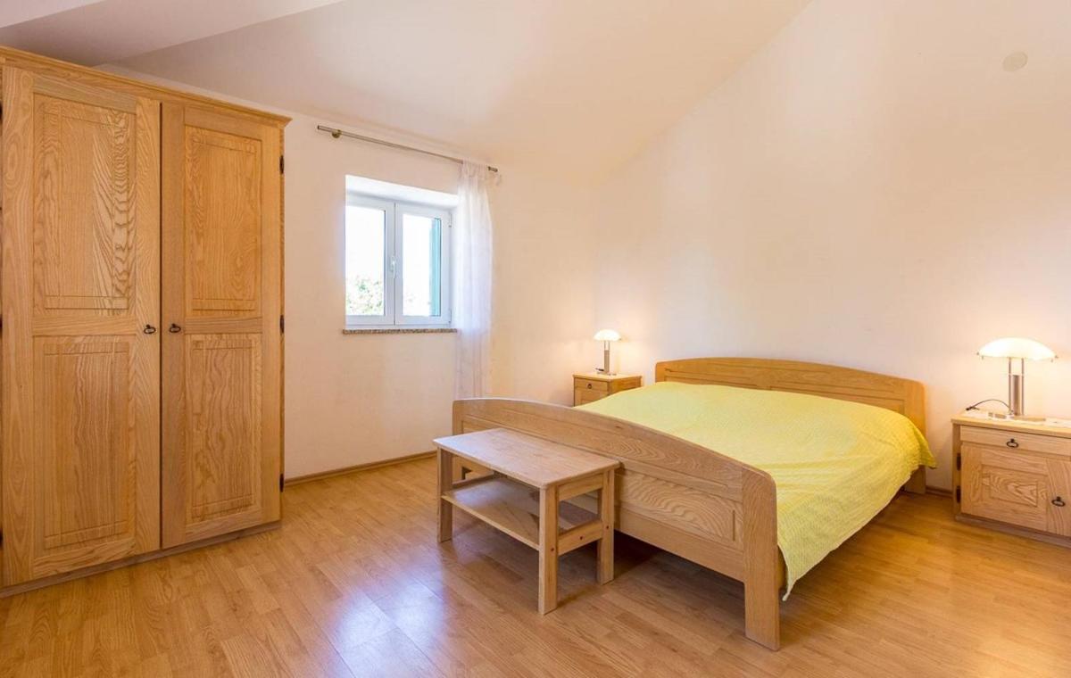 Apartments Vjera 메덜린 외부 사진