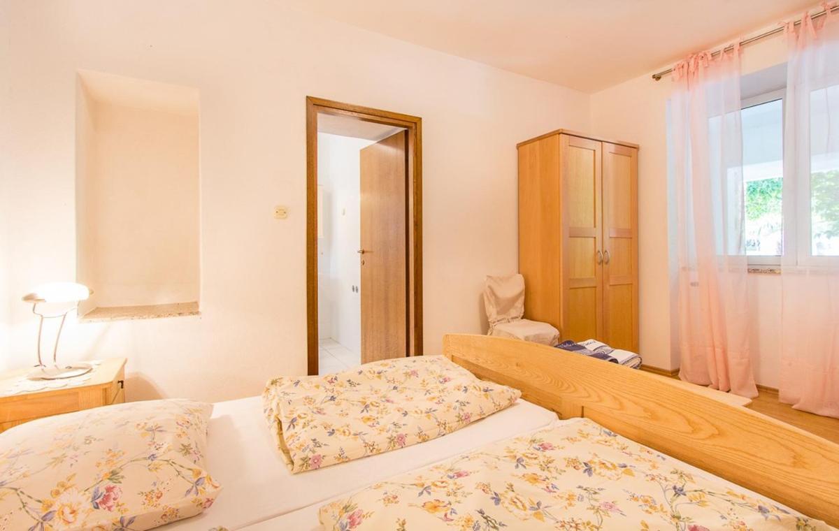 Apartments Vjera 메덜린 외부 사진
