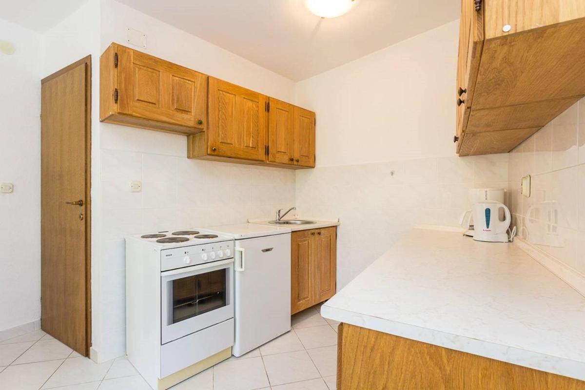 Apartments Vjera 메덜린 외부 사진