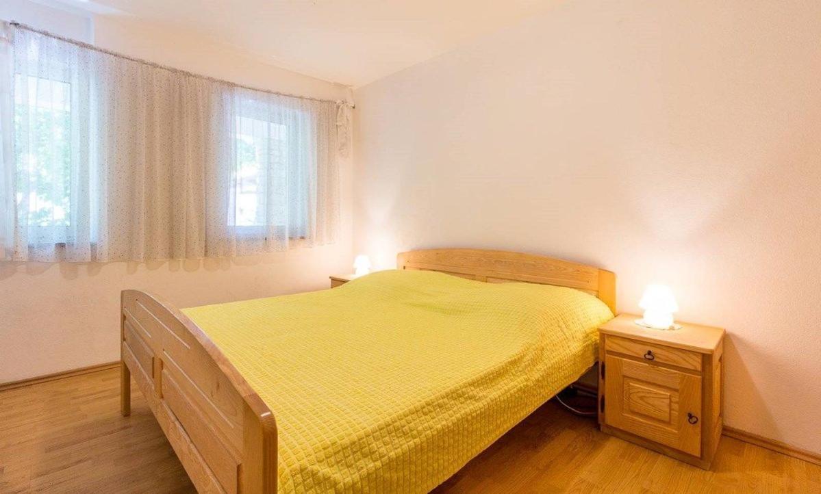 Apartments Vjera 메덜린 외부 사진