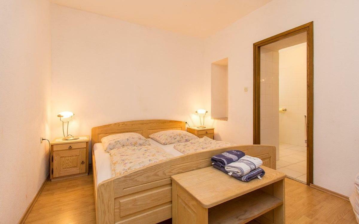 Apartments Vjera 메덜린 외부 사진