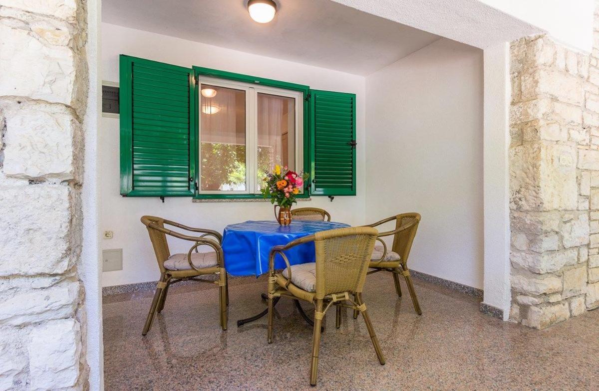 Apartments Vjera 메덜린 외부 사진