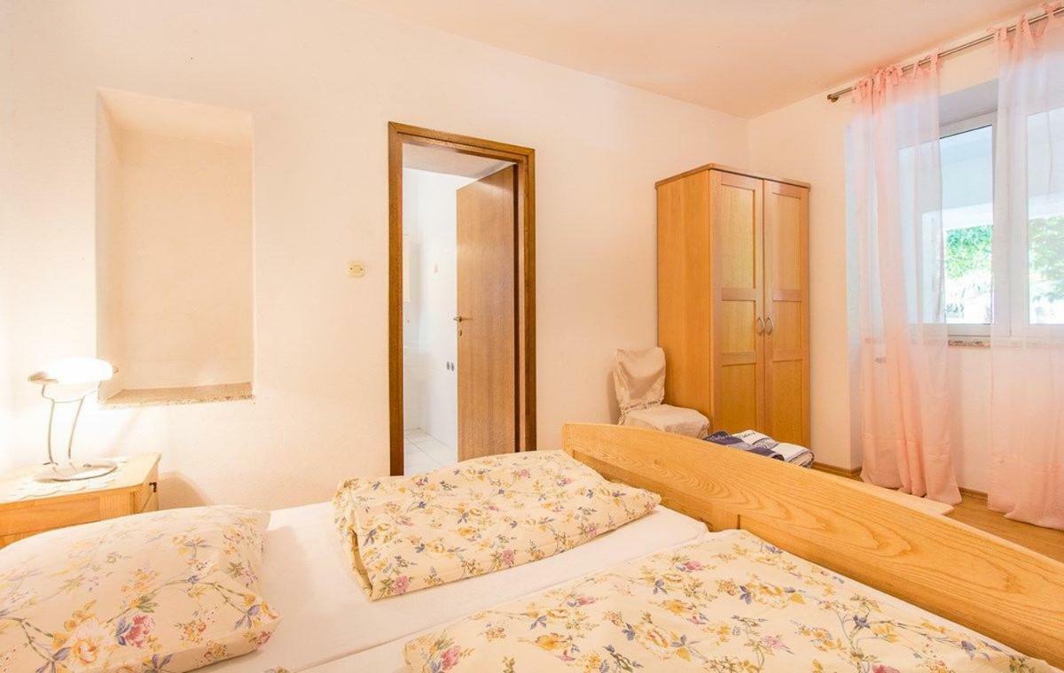 Apartments Vjera 메덜린 외부 사진